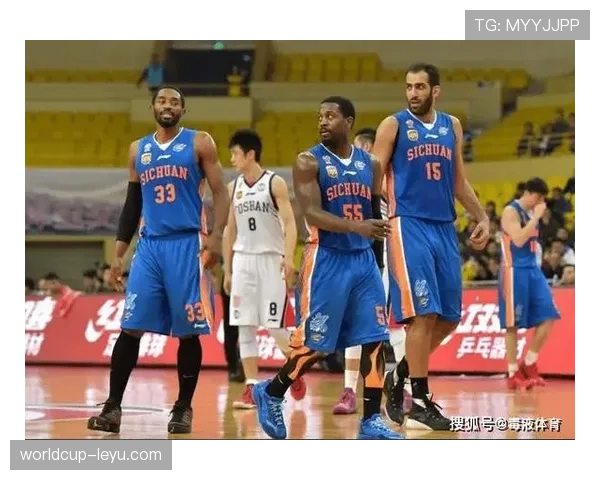 CBA外援政策更新：限制调整，提升本土球员发展机会