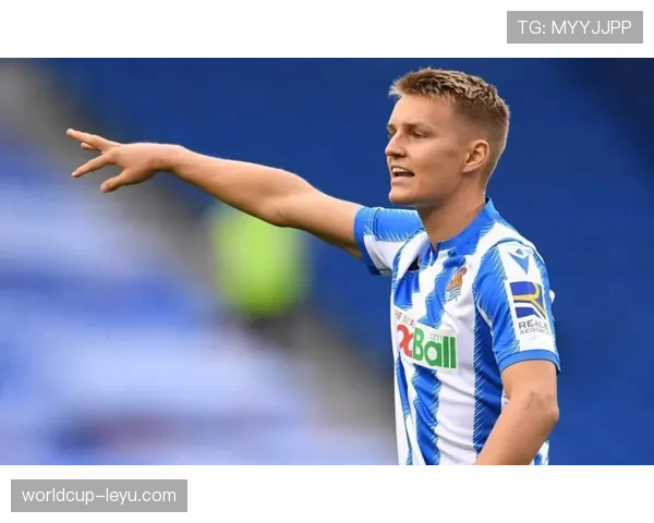 厄德高:挪威中场核心,未来之星引领球队崛起