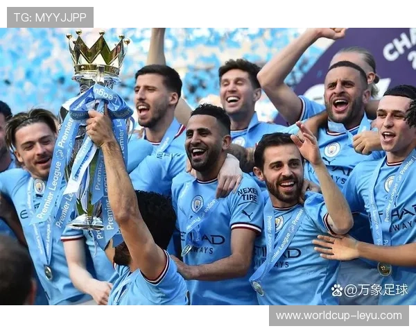 曼市德比血洗！曼城3-0狂胜红魔夺霸主地位