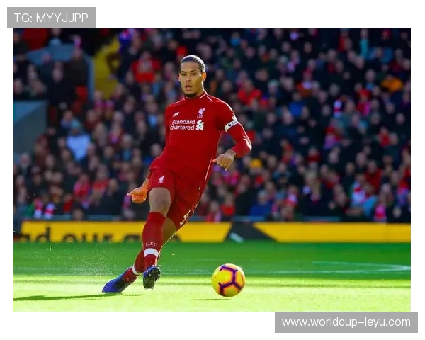 范迪克巅峰中卫防守能力深度解析