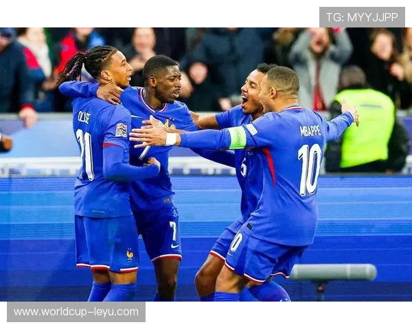 姆巴佩春风得意成法国队长，哈兰德伤缺欧洲杯预选赛！新双骄境况迥异