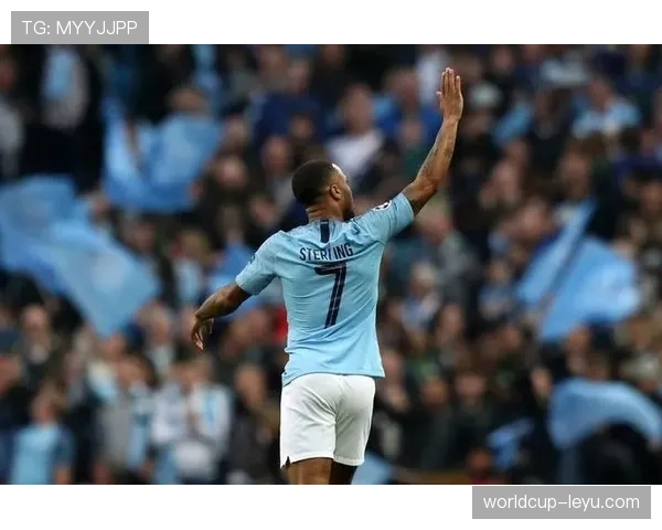 斯特林闪耀赛场，赛事关注度创历史新高