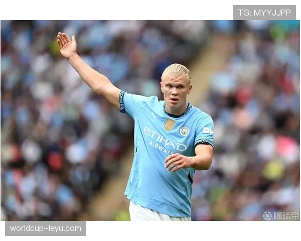 哈兰德再陷决赛魔咒，球队状态回升能否助其破除宿命？