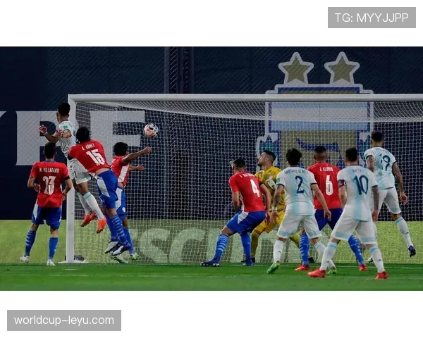 巴拉圭锋线火力全开,强势助力世预赛争胜