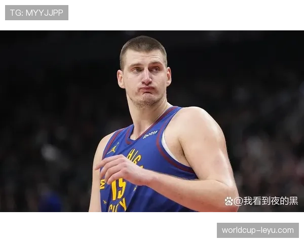 邓肯低位单打稳定攻框更胜约基奇组织牵制